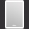 Зеркало CERSANIT LED DESIGN PRO 051 55 bluetooth с подсветкой прямоугольное KN-LU-LED051*55-p-Os