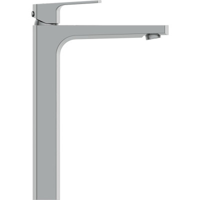 Смеситель Cersanit для раковины высокий WISLA однорычажный